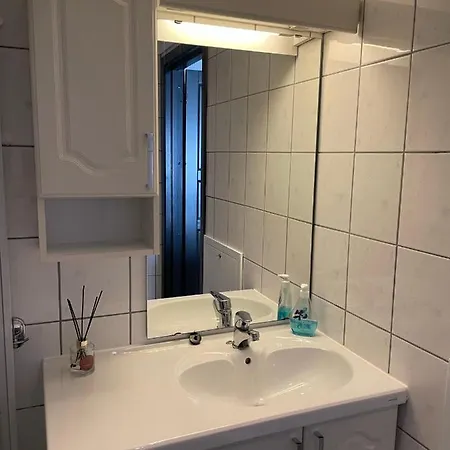 Cozy Apartment In The Middle Of Bergen City Center Eksteriør bilde
