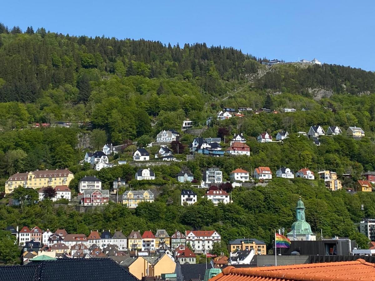 Leilighet Cozy In The Middle Of Center